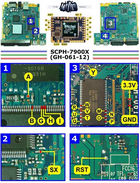 sksapps|[TUTORIAL] [MODCHIPS] Matrix Infinity Guide .